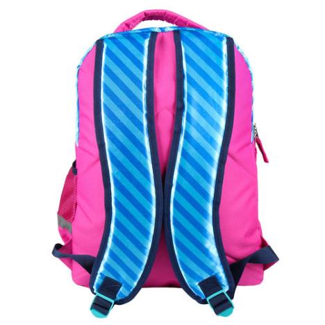 LOL Surprise Born To Rock Backpack With LED Lights Extra Image 1